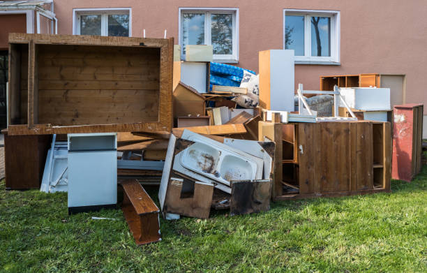 Best Furniture Removal Near Me  in Round Rock, TX