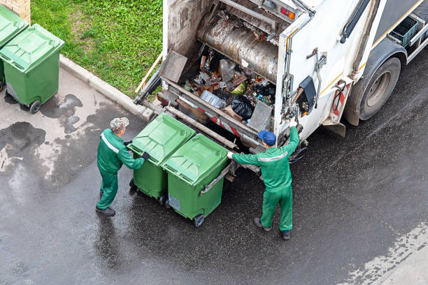 Round Rock, TX Junk Removal Company