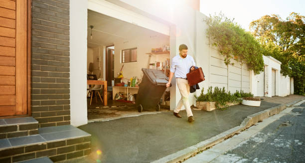 Commercial Cleanout Services in Round Rock, TX