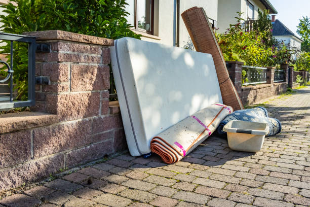 Reliable Round Rock, TX Junk Removal Solutions